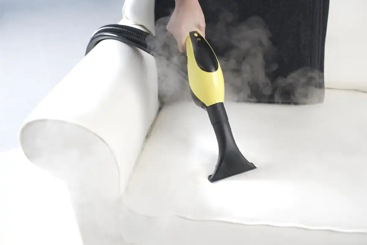 Acil Koltuk Temizliği