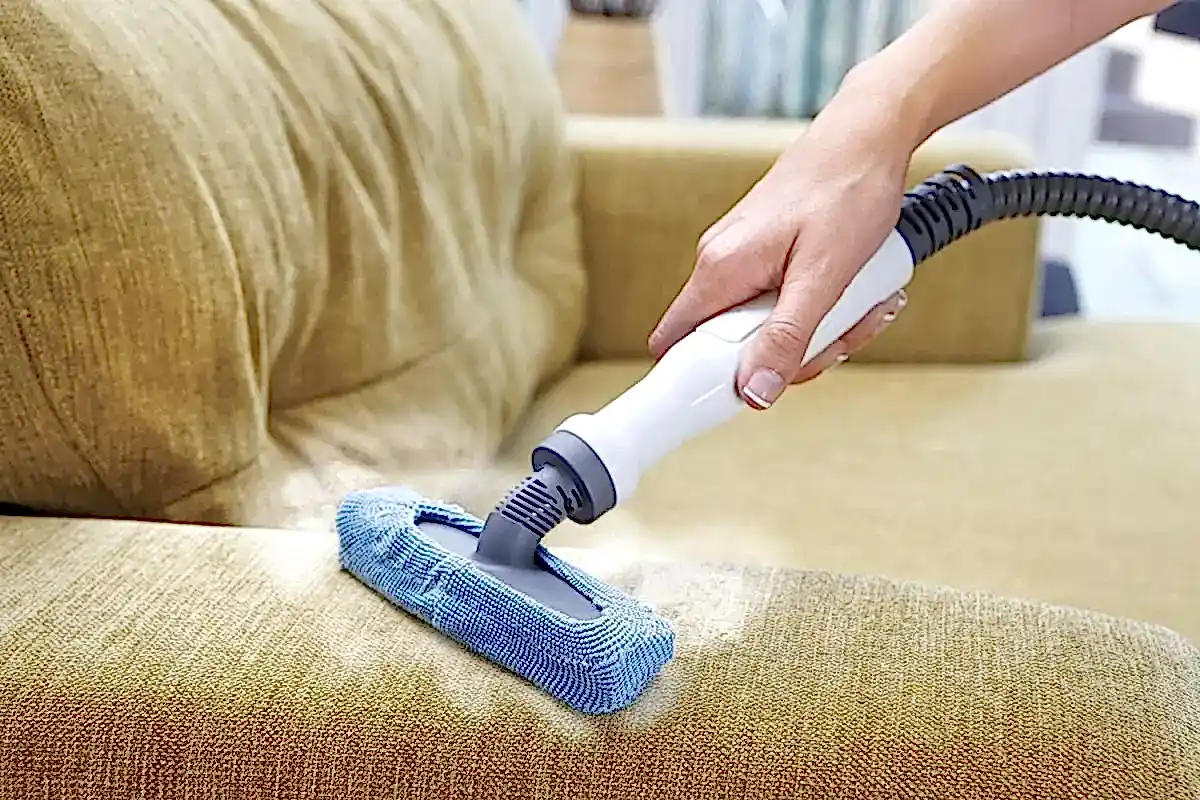 En Yakın Koltuk Yıkama