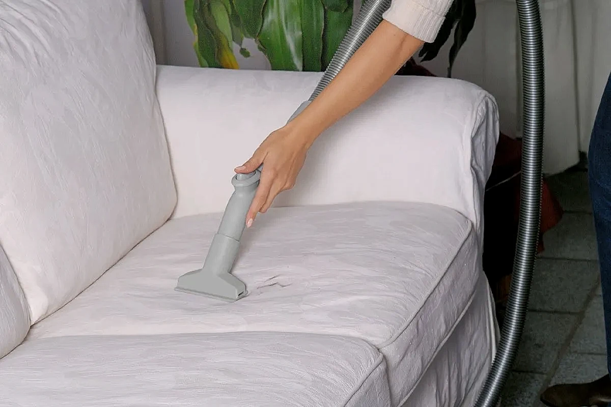 Koltuk Yıkama Firmaları