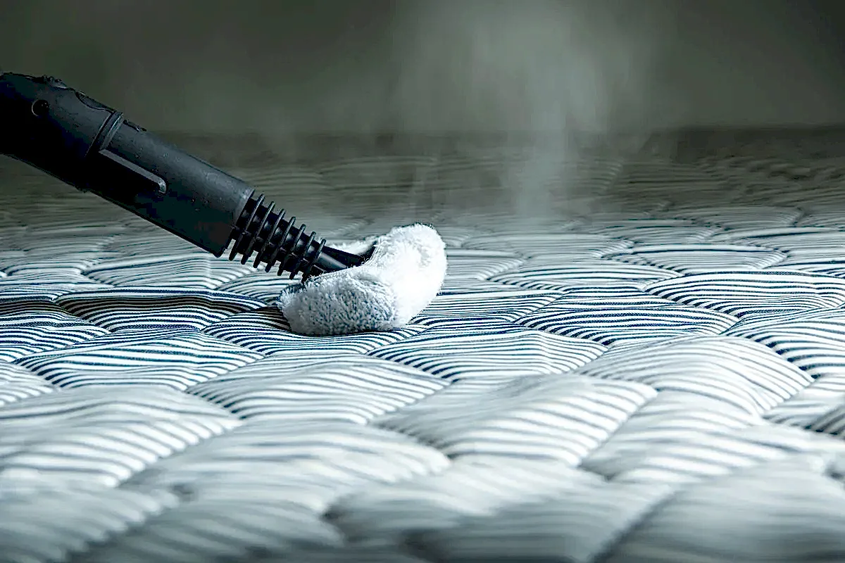 Çift Kişilik Yatak Yıkama Fiyatları