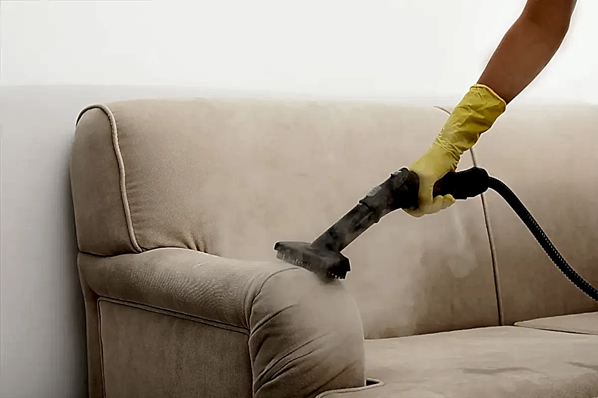 Pursaklar Koltuk Yıkama