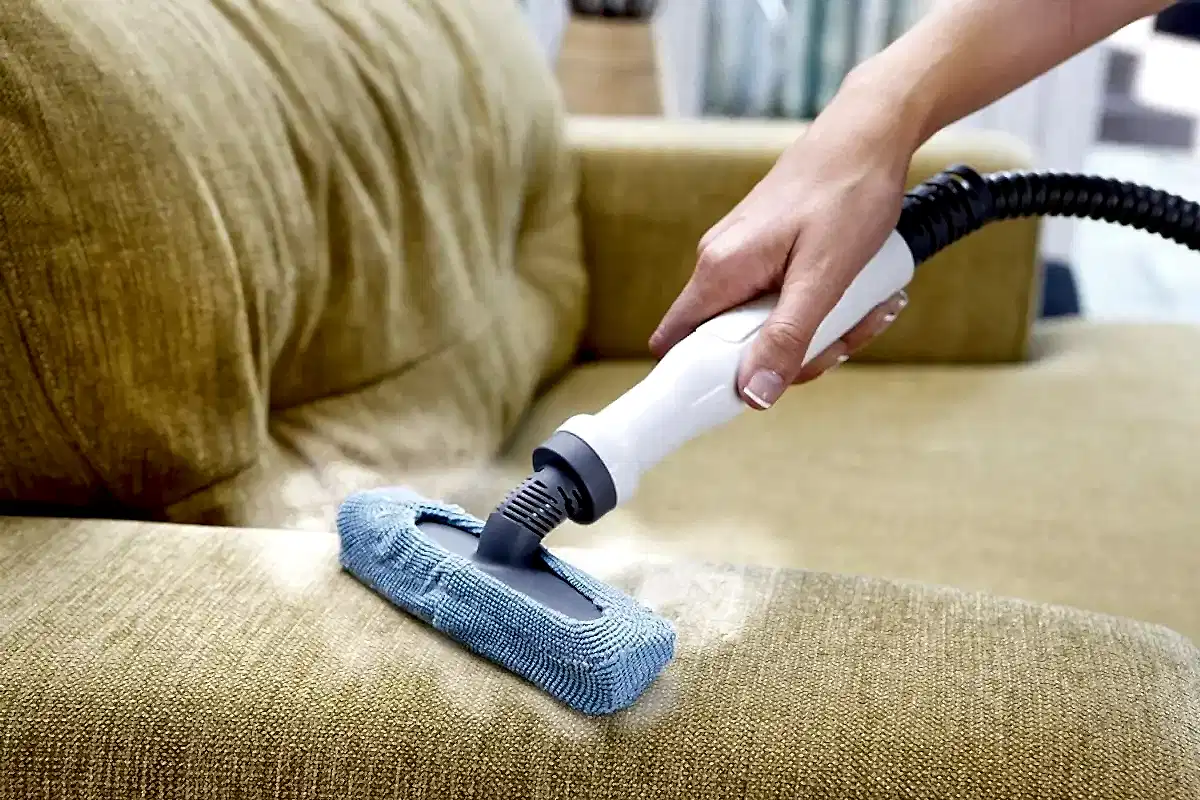 Buharlı Temizleyici Ankara