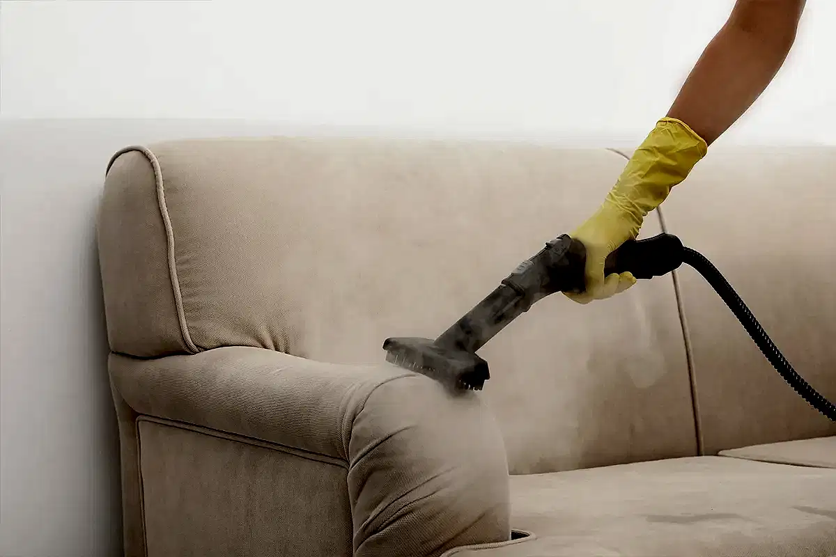 Eryaman Koltuk Yıkama