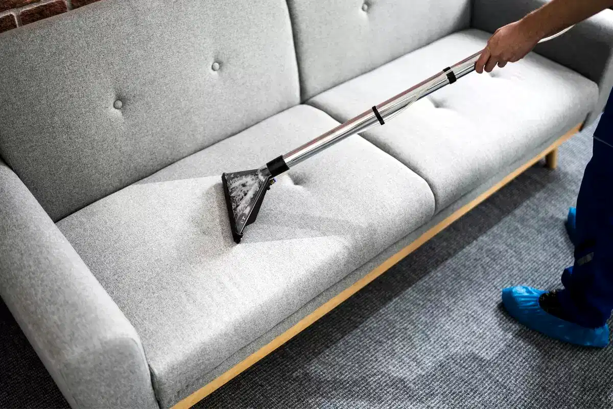 Buharlı Koltuk Yıkama Makinası Fiyatları