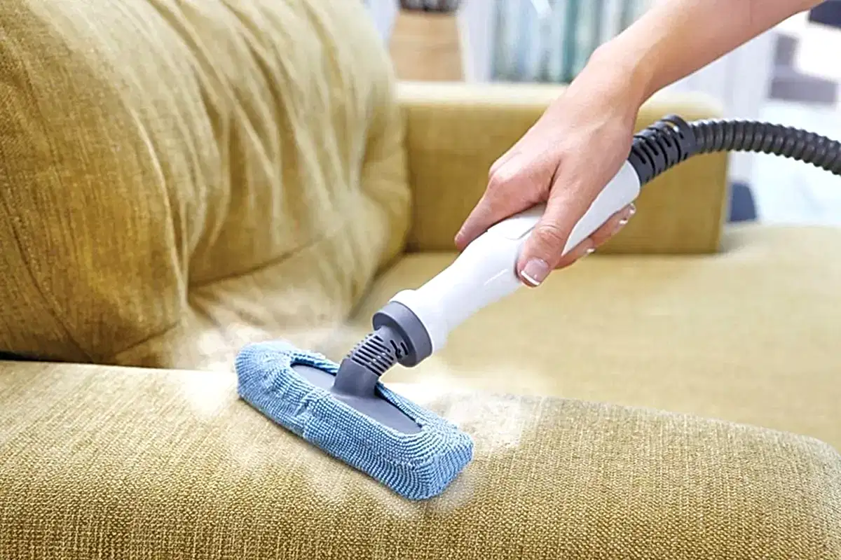 Koltuk Yıkama Fiyatları 2024