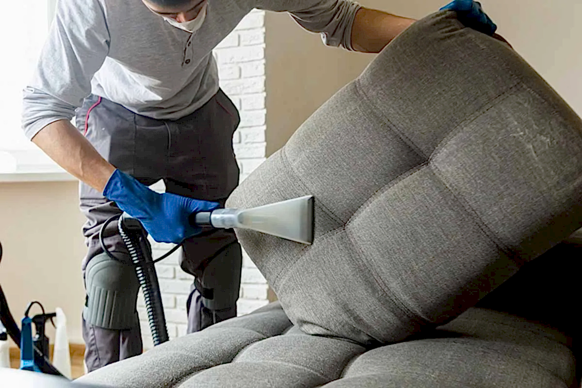 Sincan Koltuk Yıkama