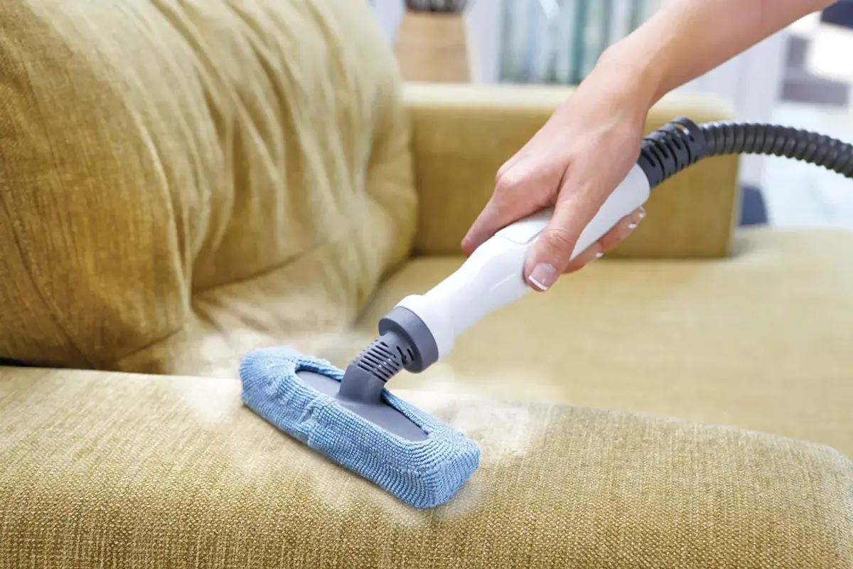 Koltuğa Yapışan Sakız Nasıl Çıkar?