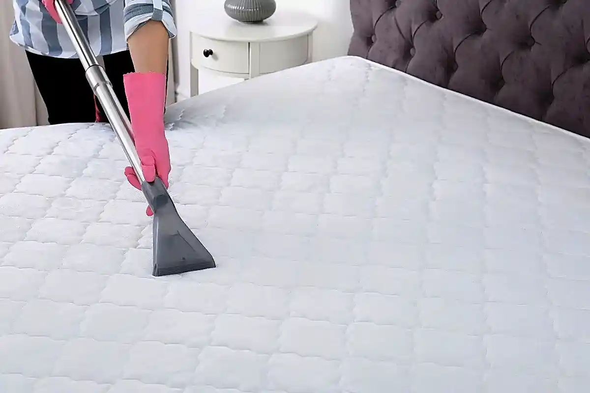 Hazır Yatak Evde Nasıl Yıkanır?