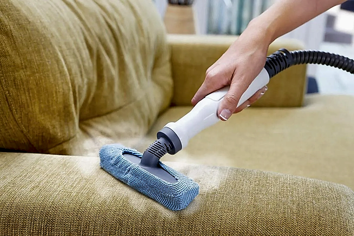 Nubuk Deri Koltuk Nasıl Temizlenir?