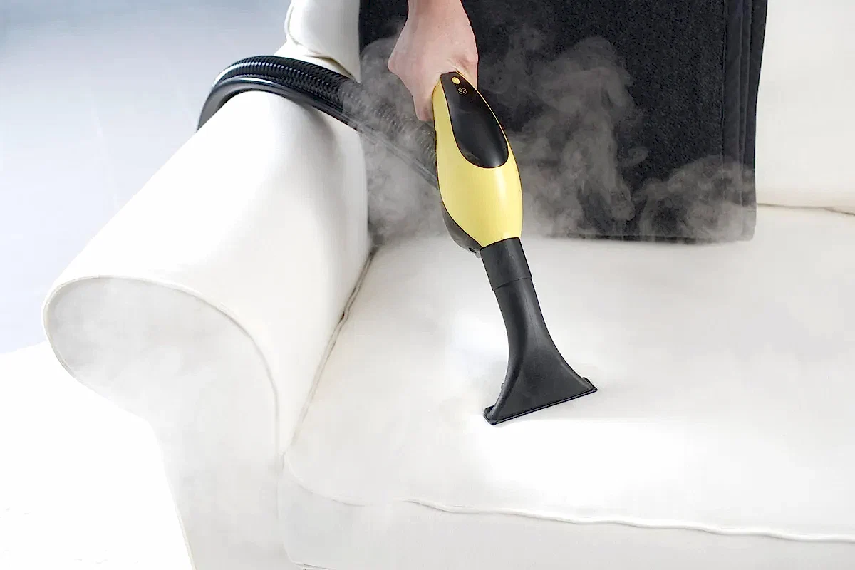 Koltuktan Kedi Çişi Kokusu Nasıl Çıkar?