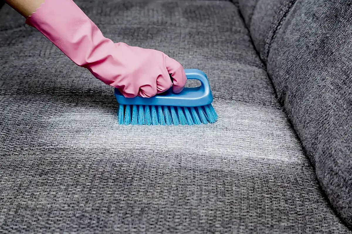 Sakız Lekesi Nasıl Çıkarılır?