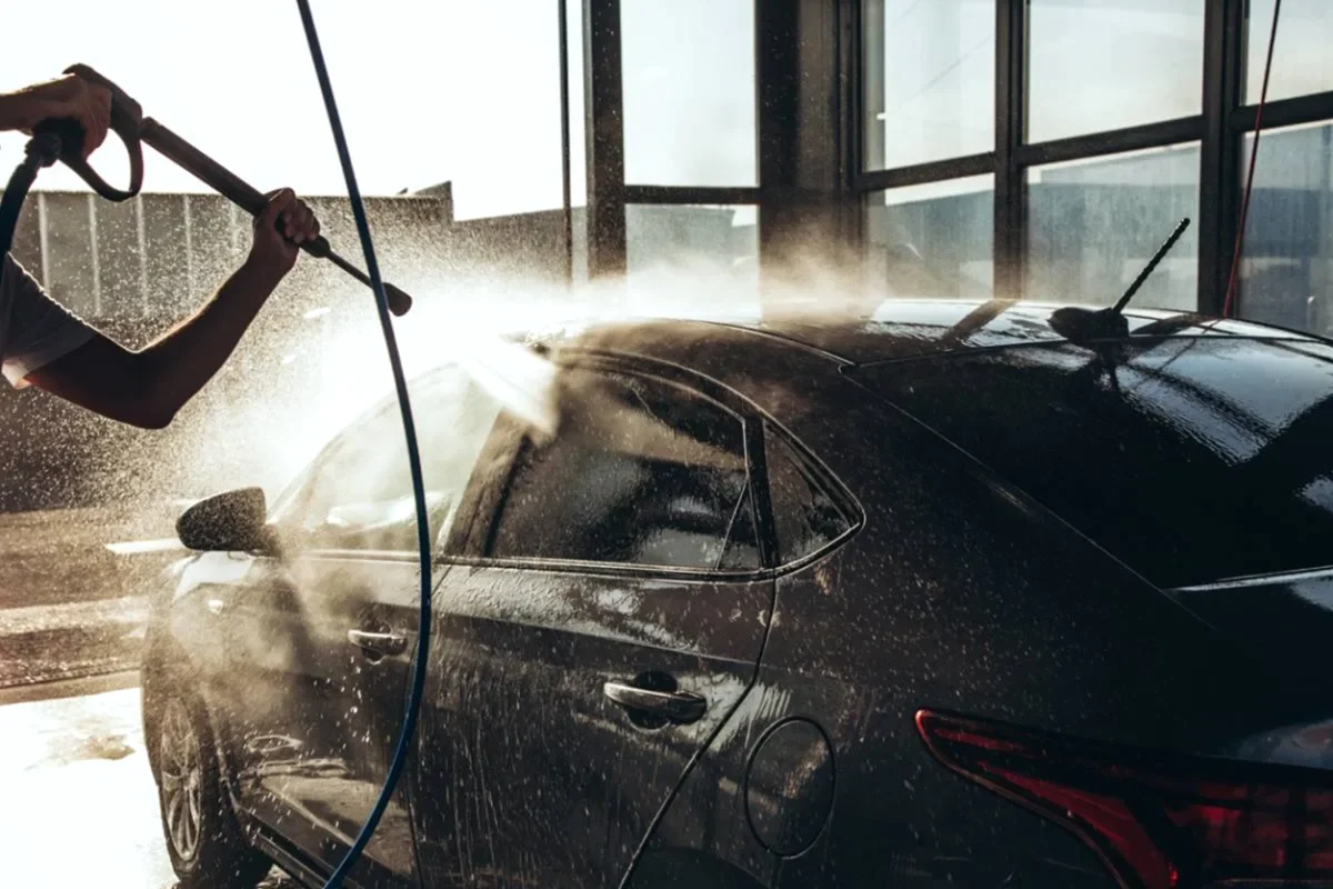 Ankara Araç Yıkama Tavsiye