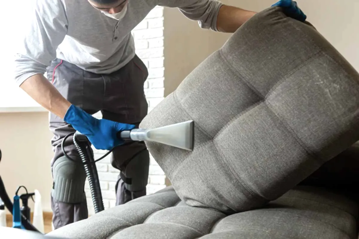 Kumaştan Pas Lekesi Nasıl Çıkar?