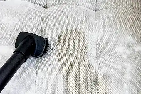 Koltuk Yıkama Makinası Nasıl Kullanılır?