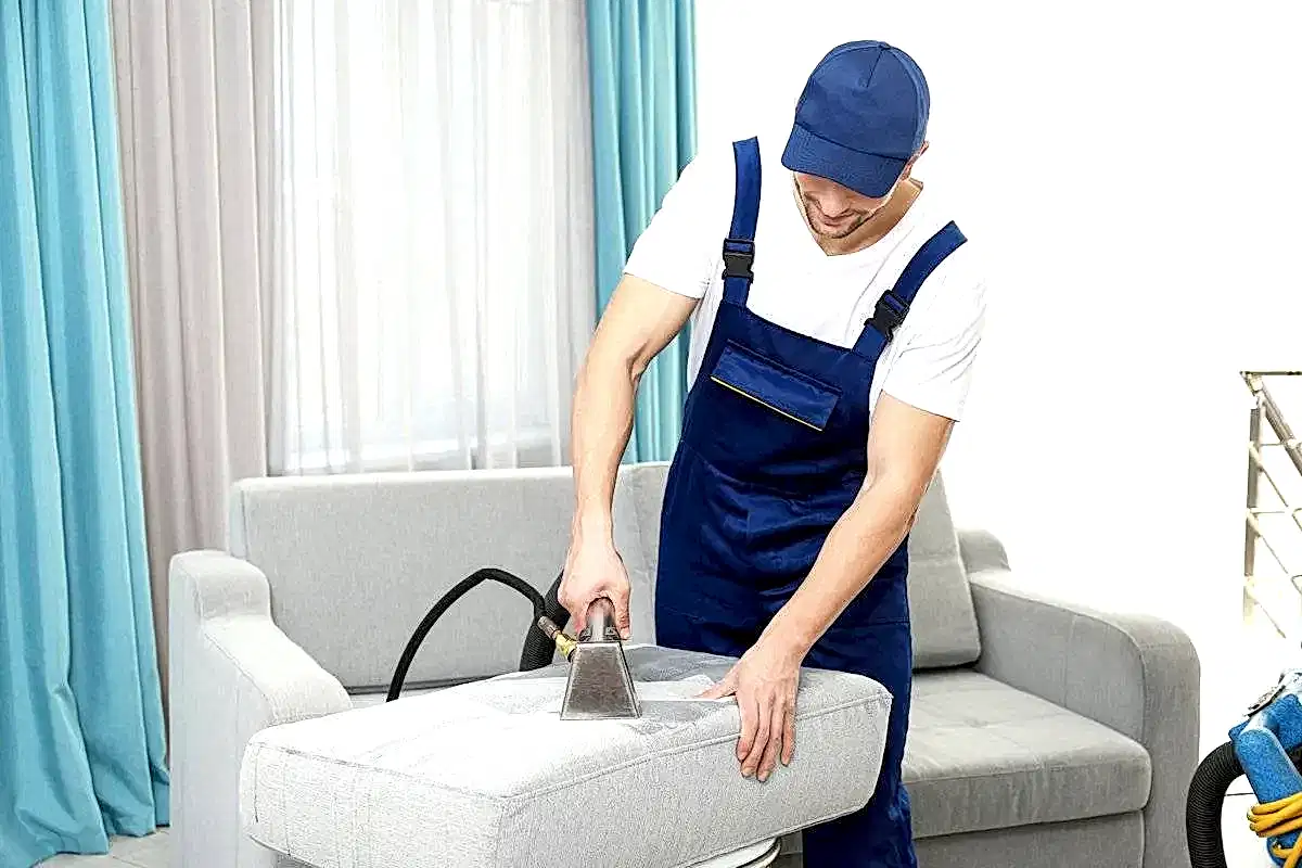 Araba Koltuk Lekesi Nasıl Temizlenir?