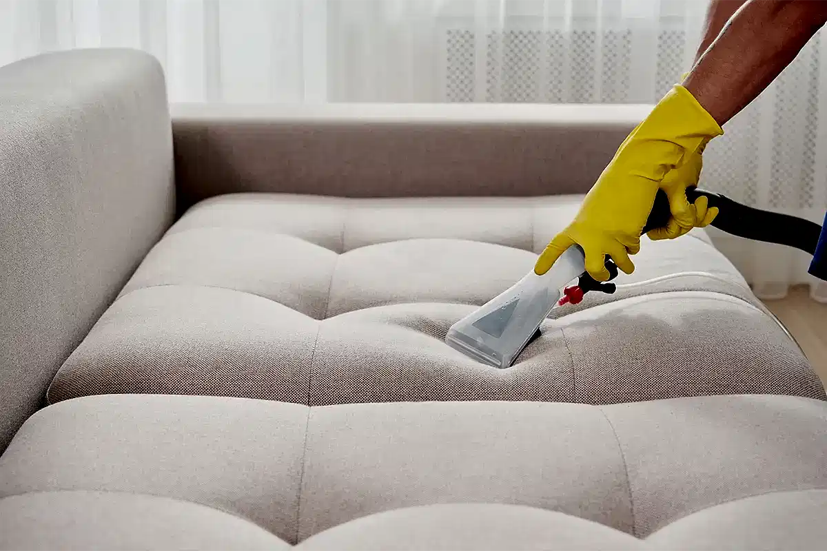 Buharla Araç Yıkama