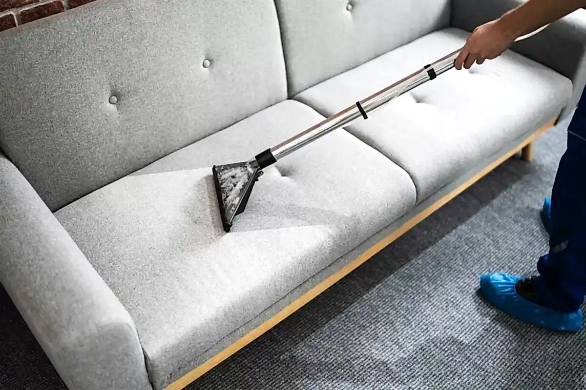 Koltuk Hangi Bezle Silinir?