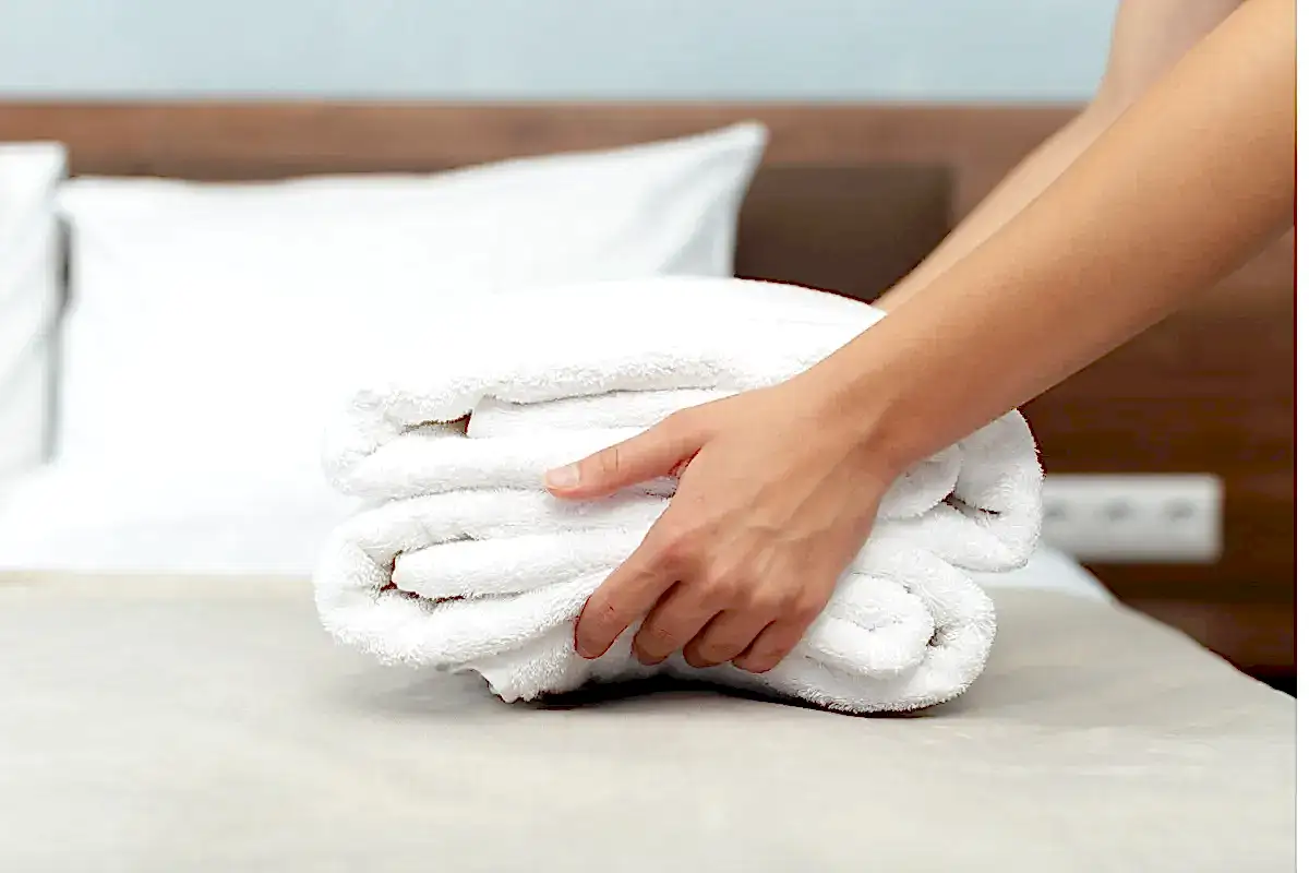 Battaniye Kuru Temizleme Ne Kadar?