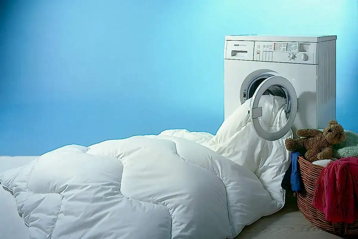 Yorgan Yıkama Fiyatları