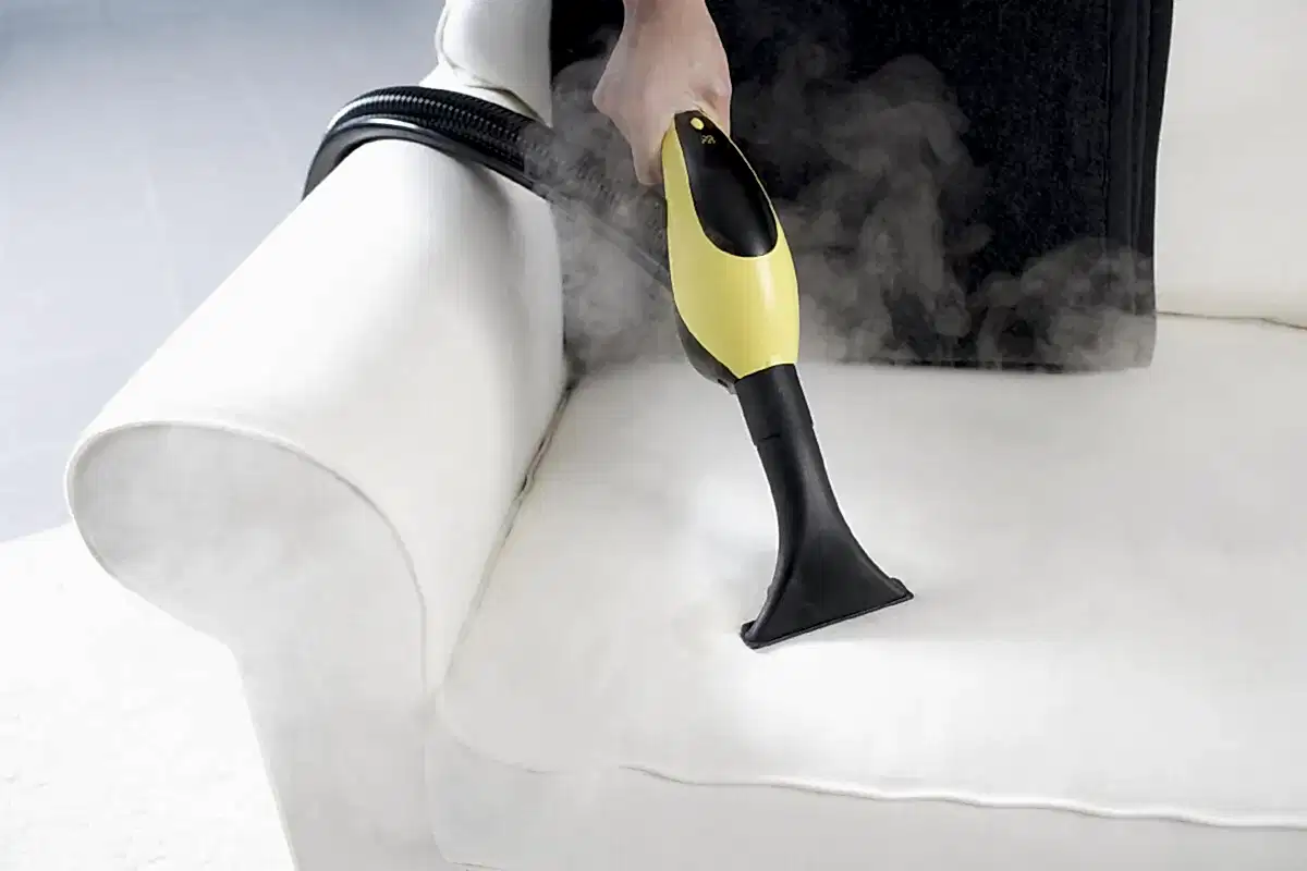 Pursaklar Koltuk Yıkama