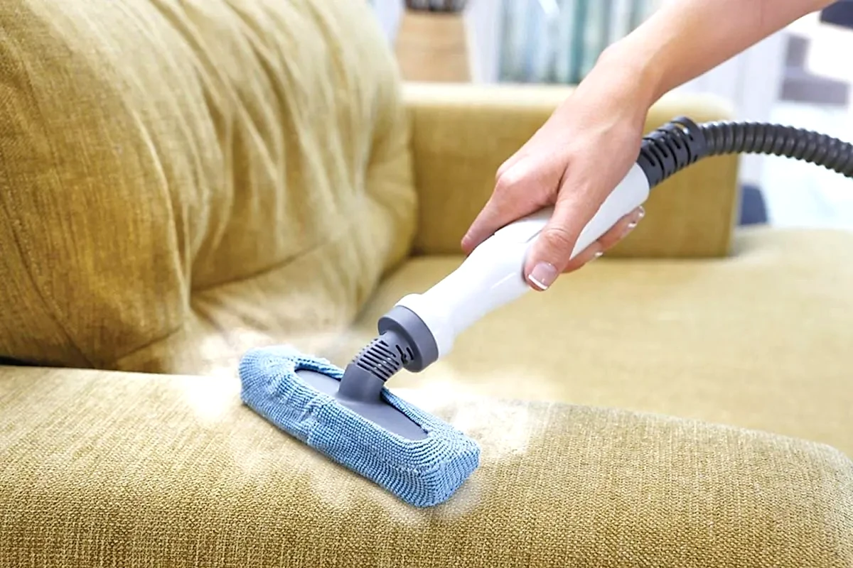 Koltuk Temizliği İçin En İyi Deterjanlar