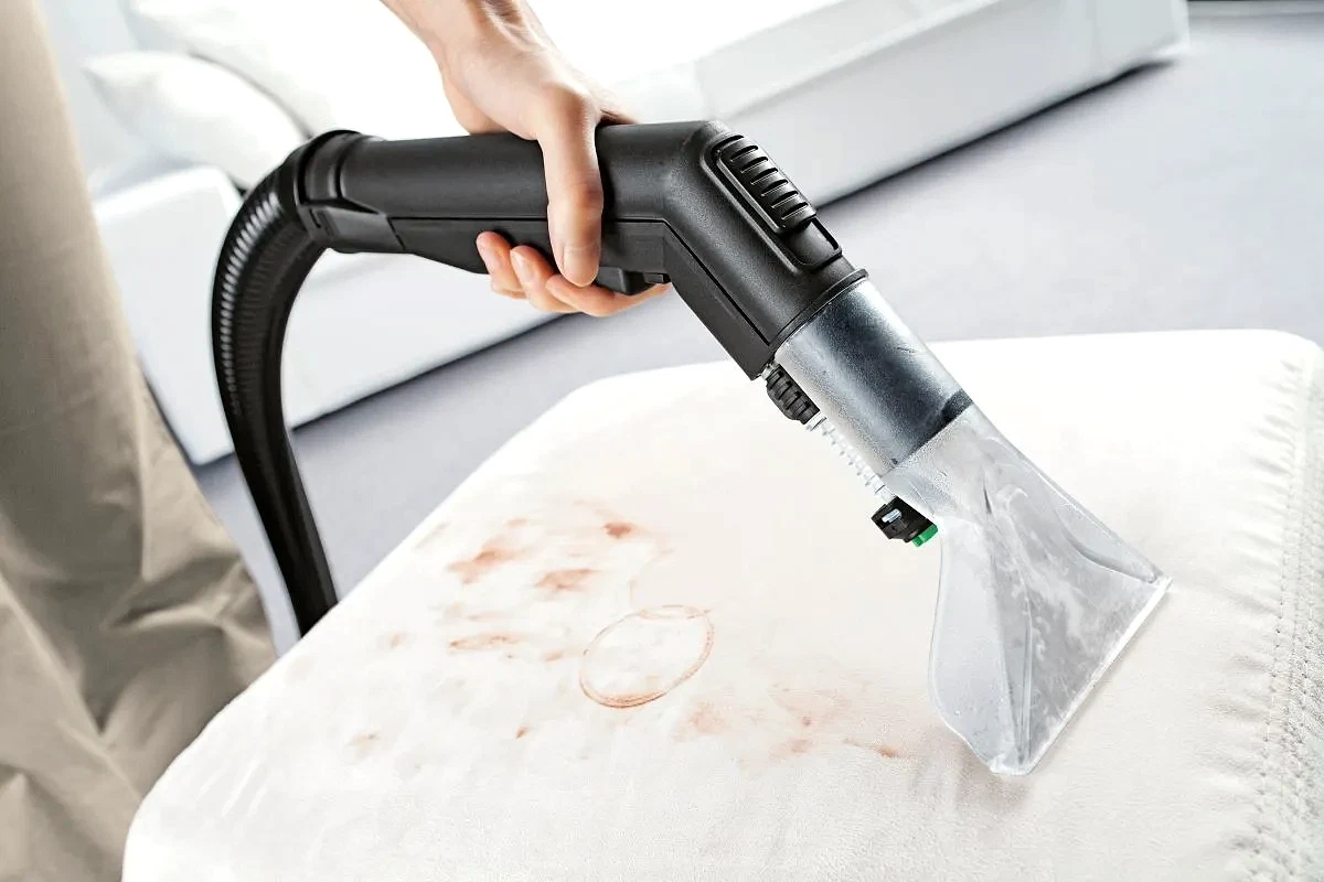 Koltuk Yıkamada Profesyonel Hizmetler