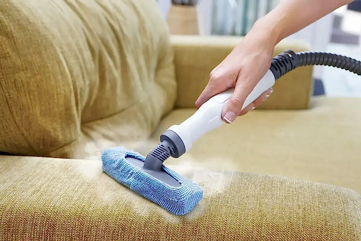 Buharlı Koltuk Temizleme Neden Tercih Edilmeli?