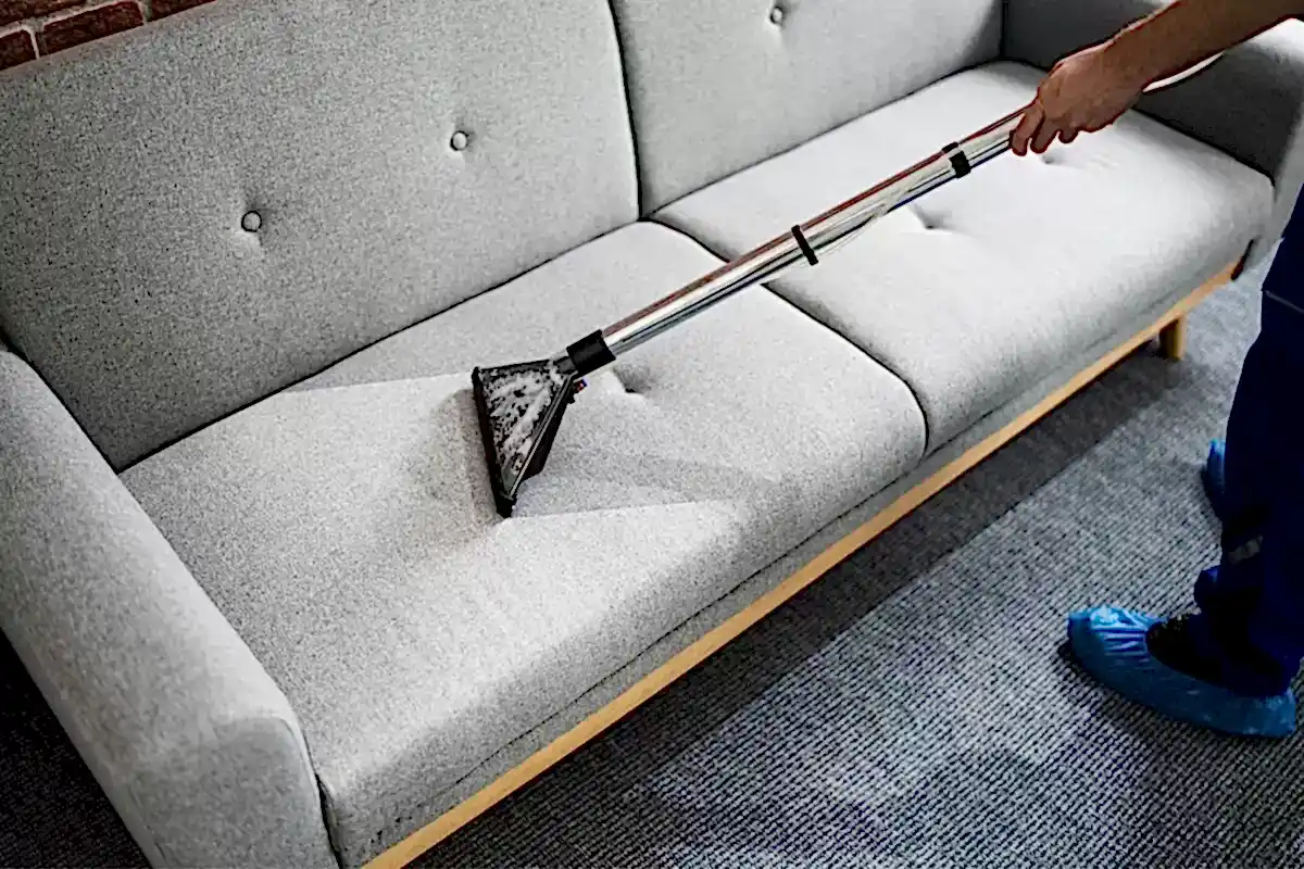 Koltuk Yıkama Ne Sıklıkla Yapılmalı?