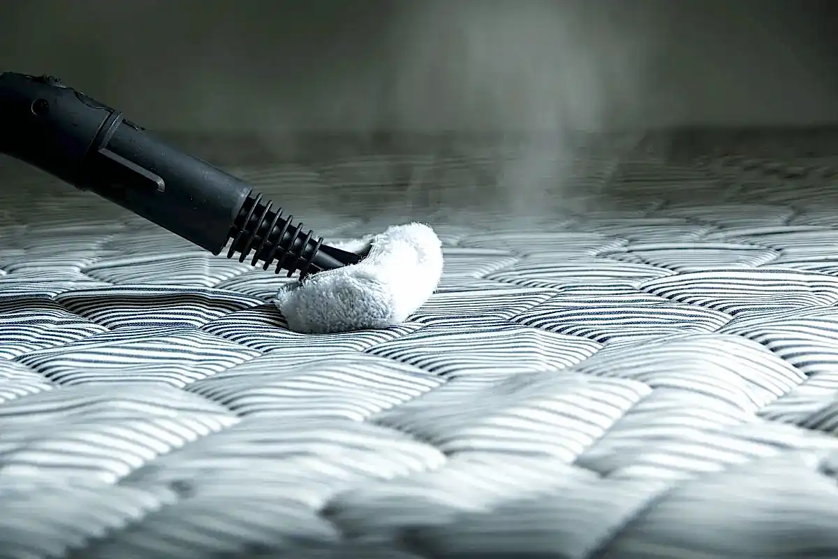 Otel Yatakları Nasıl Temizlenir?