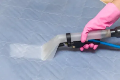 Evde Doğal Yatak Temizliği Nasıl Yapılır?