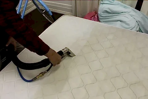 Yatak Kumaşına Göre Doğru Temizlik Yöntemi