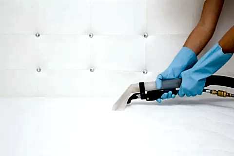 Yatak Yıkama Ne Kadar Sürer?