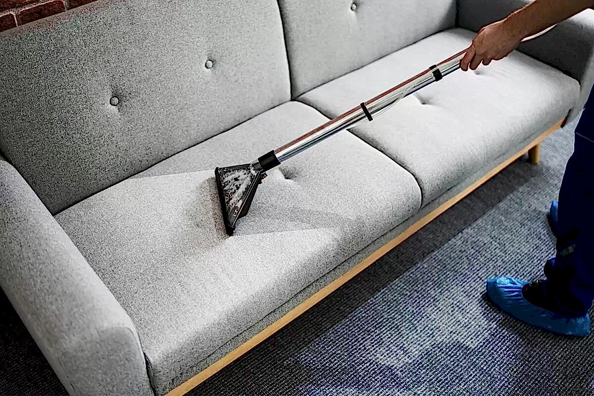 Ankara Koltuk Yıkama Uzmanı