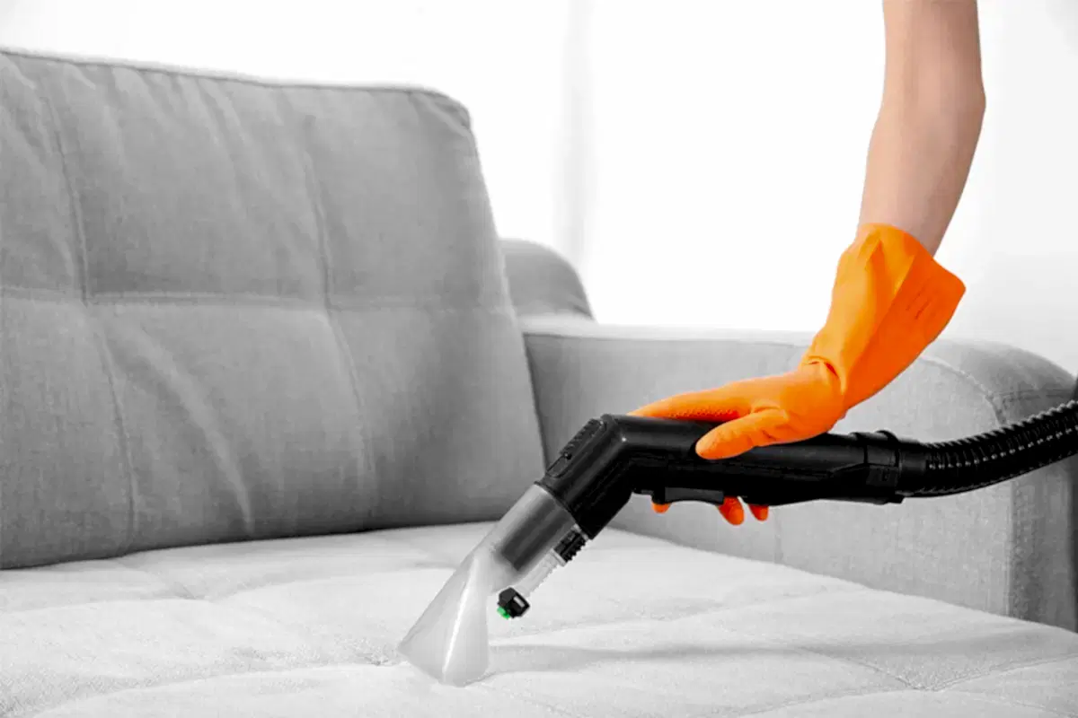 Derin Temizlik: Koltuk Yıkama Ankara