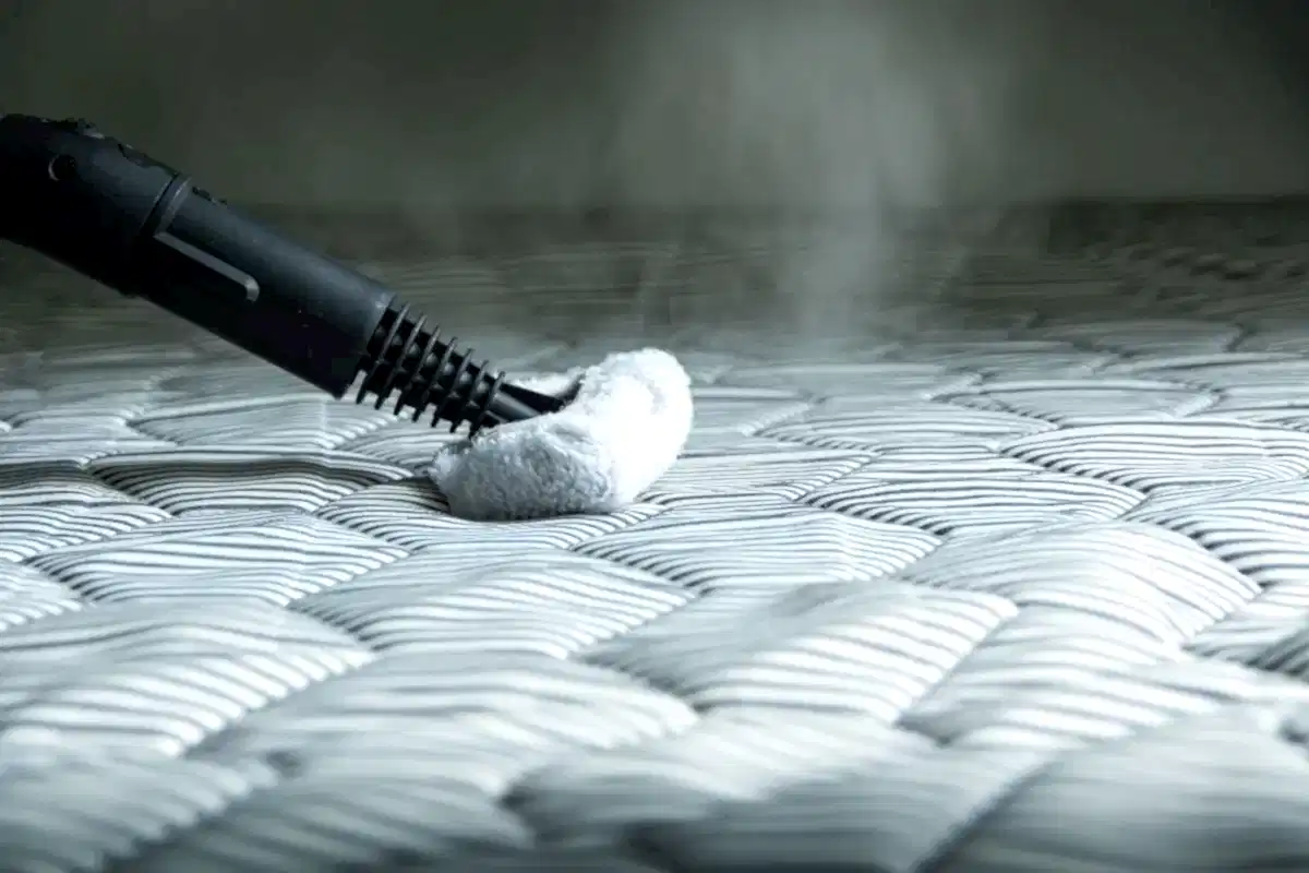 Ankara Yatak Yıkama Uzman Tavsiyesi