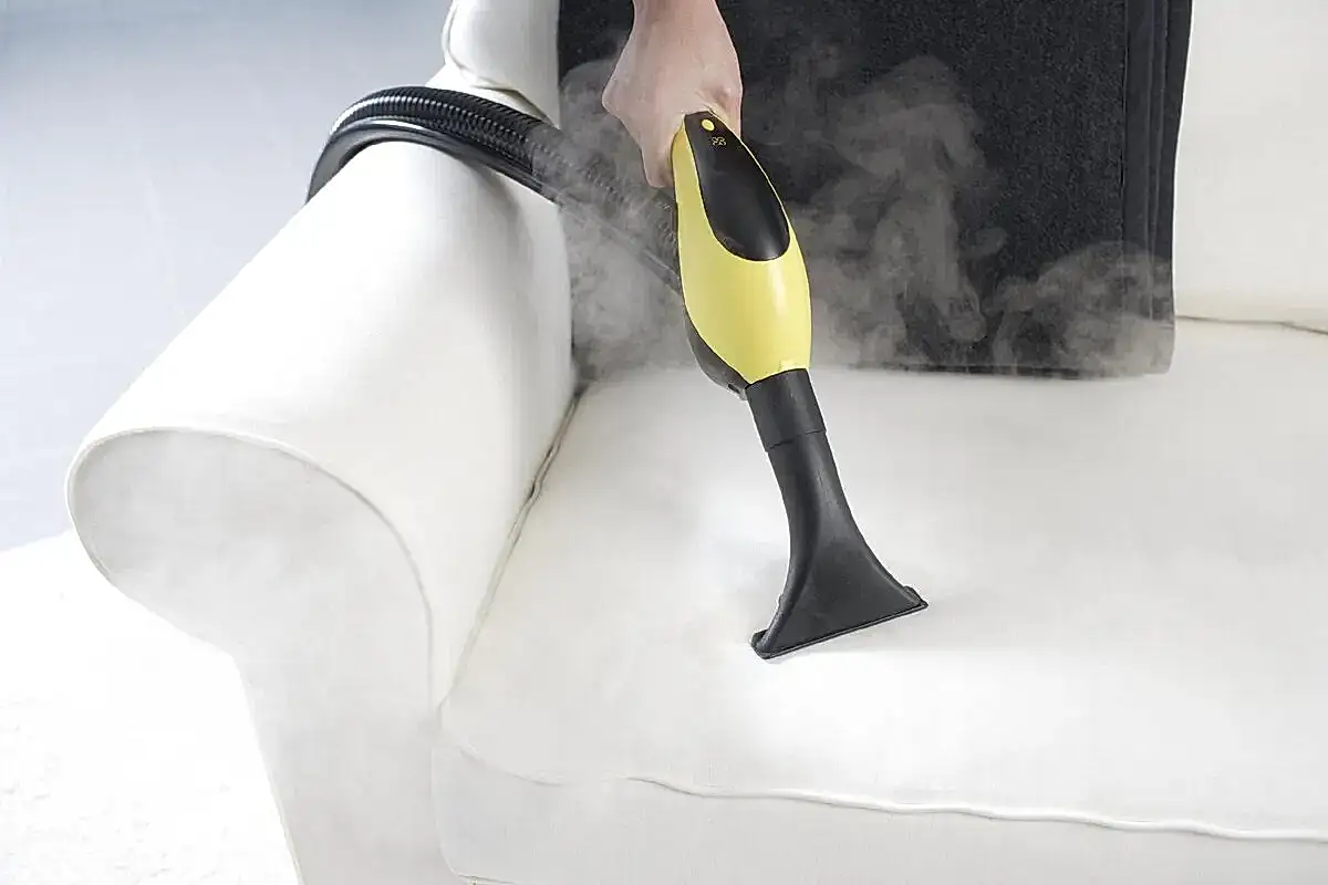 Ankara Koltuk Yıkama Teknikleri