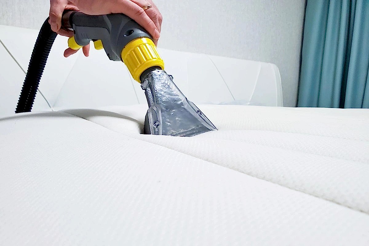 Ankara’daki Ekonomik Yatak Yıkama Seçenekleri