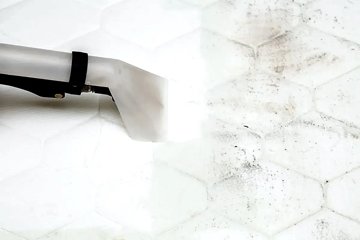 Yatak Temizlemede Güvenilir Adres Ankara