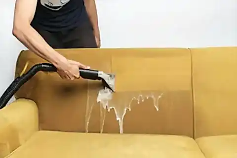 Koltuk Temizleme Merkeziniz Ankara