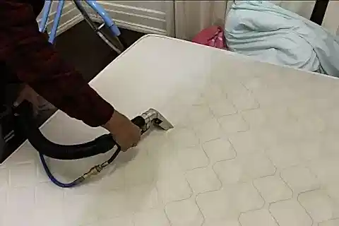 Kaliteli Yatak Yıkama Deneyimi Ankara