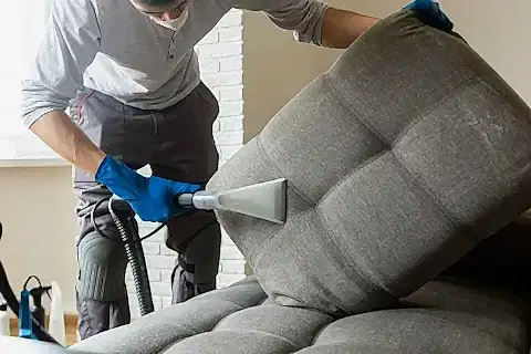 Koltuk Yıkama İhtiyacınıza Hızlı Çözüm Ankara