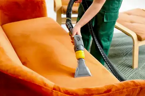 Ankara Koltuk Yıkamada Tecrübeli Ekip