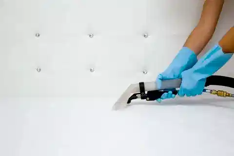 Yatak Yıkamada Uzman Görüşü Ankara