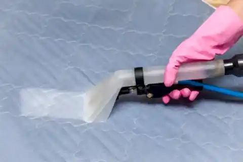 Yatak Hijyeninde Öncü Firma Ankara