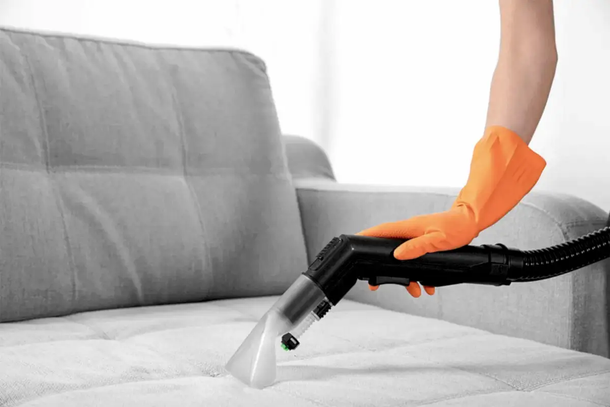 Profesyonel Koltuk Yıkama Randevu Ankara