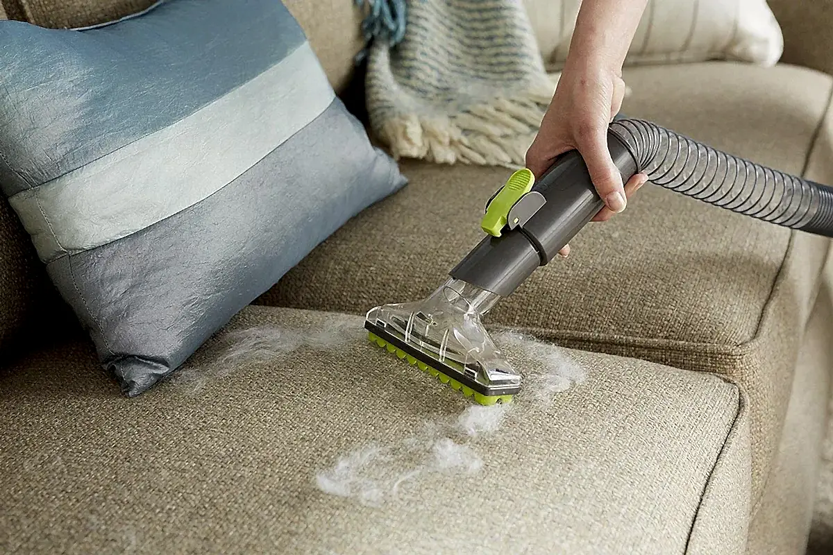 Ankara Koltuk Yıkamada Garantili Çözüm