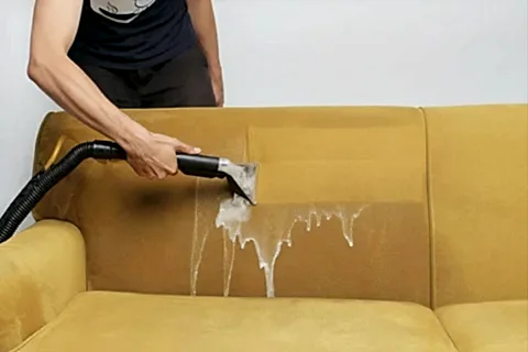 Ankara Koltuk Yıkamada Müşteri Odaklı Yaklaşım