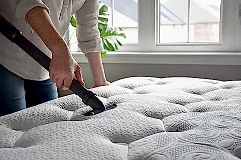 Yatak Yıkamada Sonuç Odaklı Hizmet Ankara