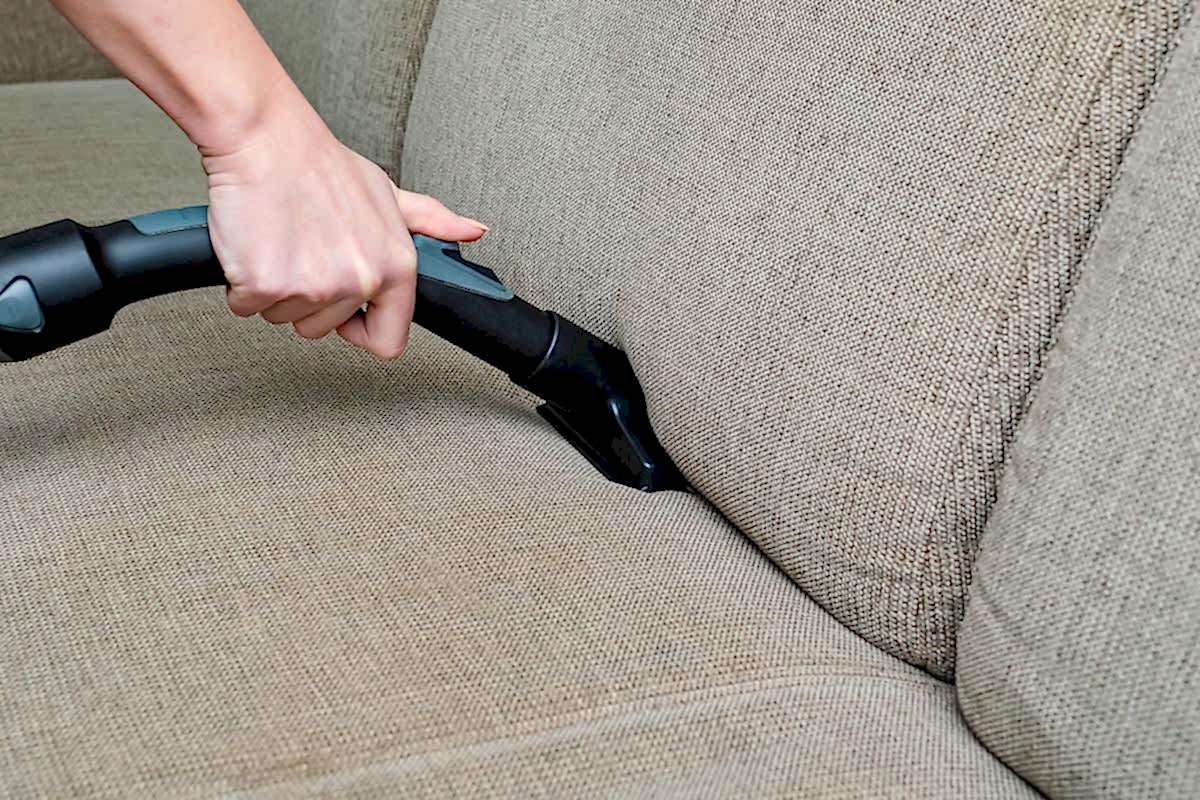 Ankara Koltuk Temizleme ve Kurutma Hizmeti