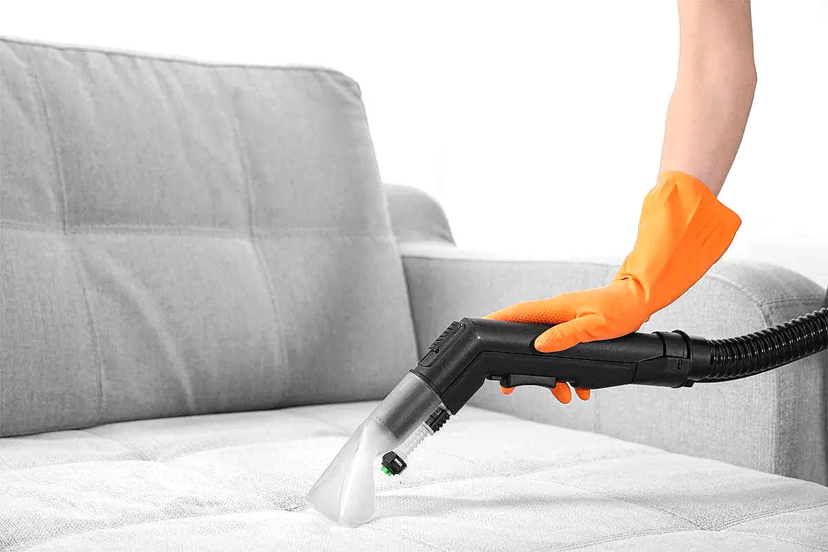 Uğur Mumcu Mahallesi Koltuk Yıkama